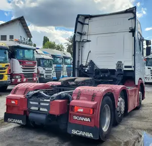 Scania S 450 on Sale