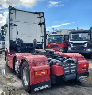 Scania S 450 on Sale