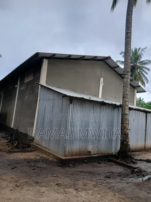 Godown for Rent in Mwanambaya, Tambani for Rent