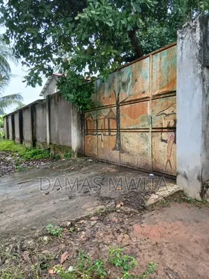 Godown for Rent in Mwanambaya, Tambani for Rent