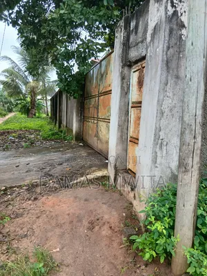 Godown for Rent in Mwanambaya, Tambani for Rent