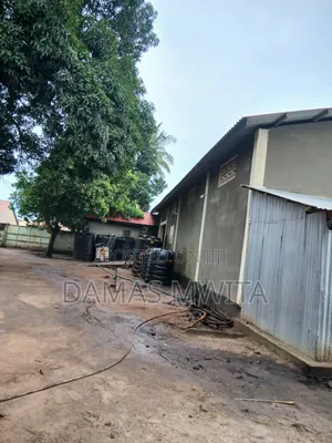 Godown for Rent in Mwanambaya, Tambani for Rent