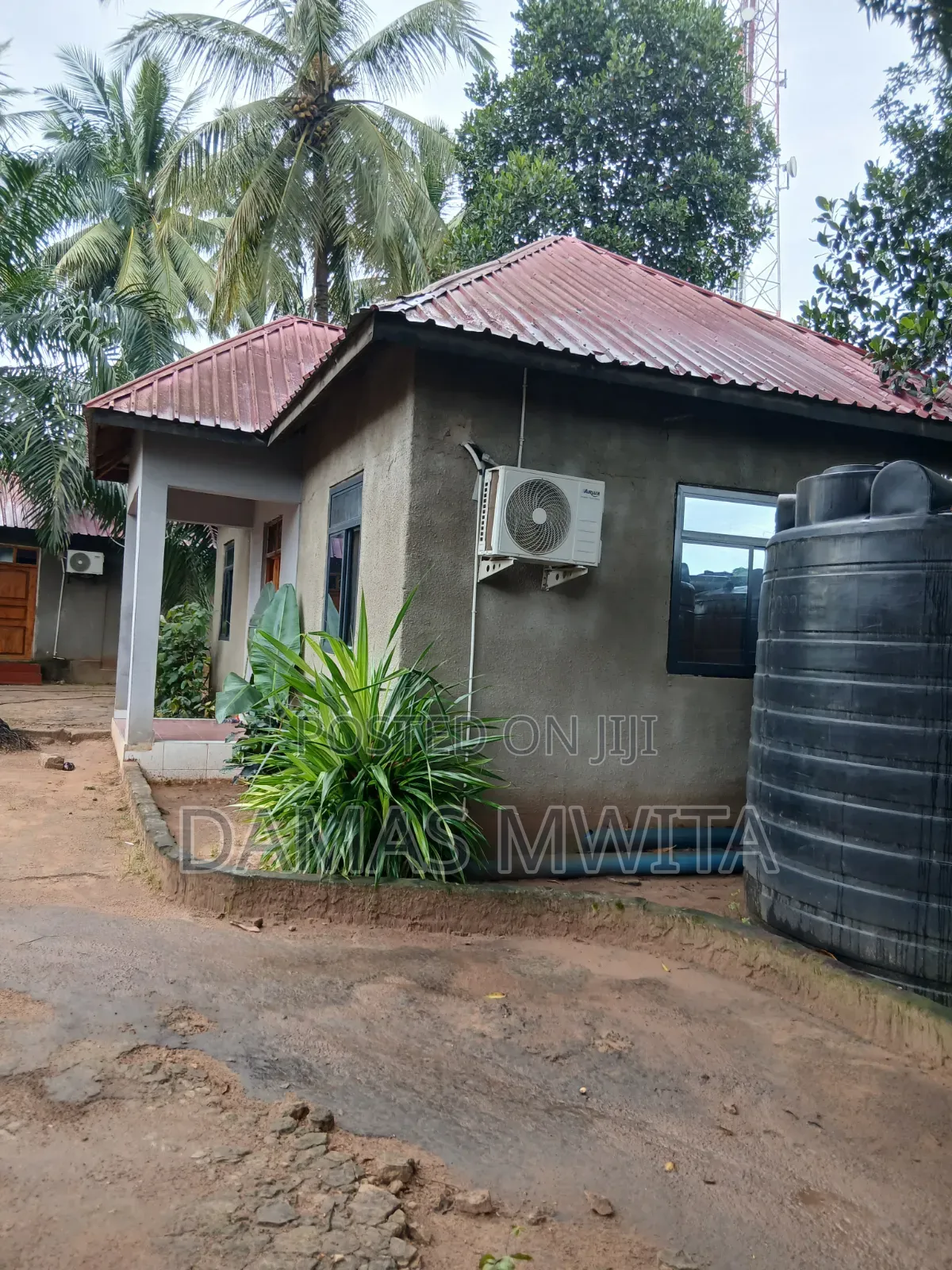 Godown for Rent in Mwanambaya, Tambani for Rent