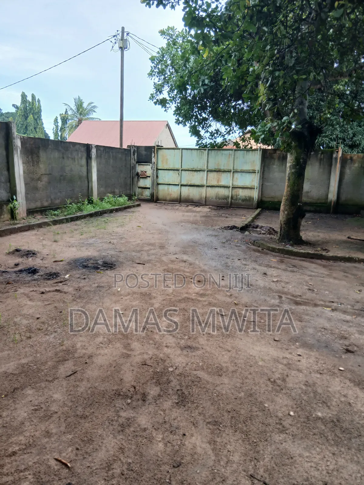Godown for Rent in Mwanambaya, Tambani for Rent