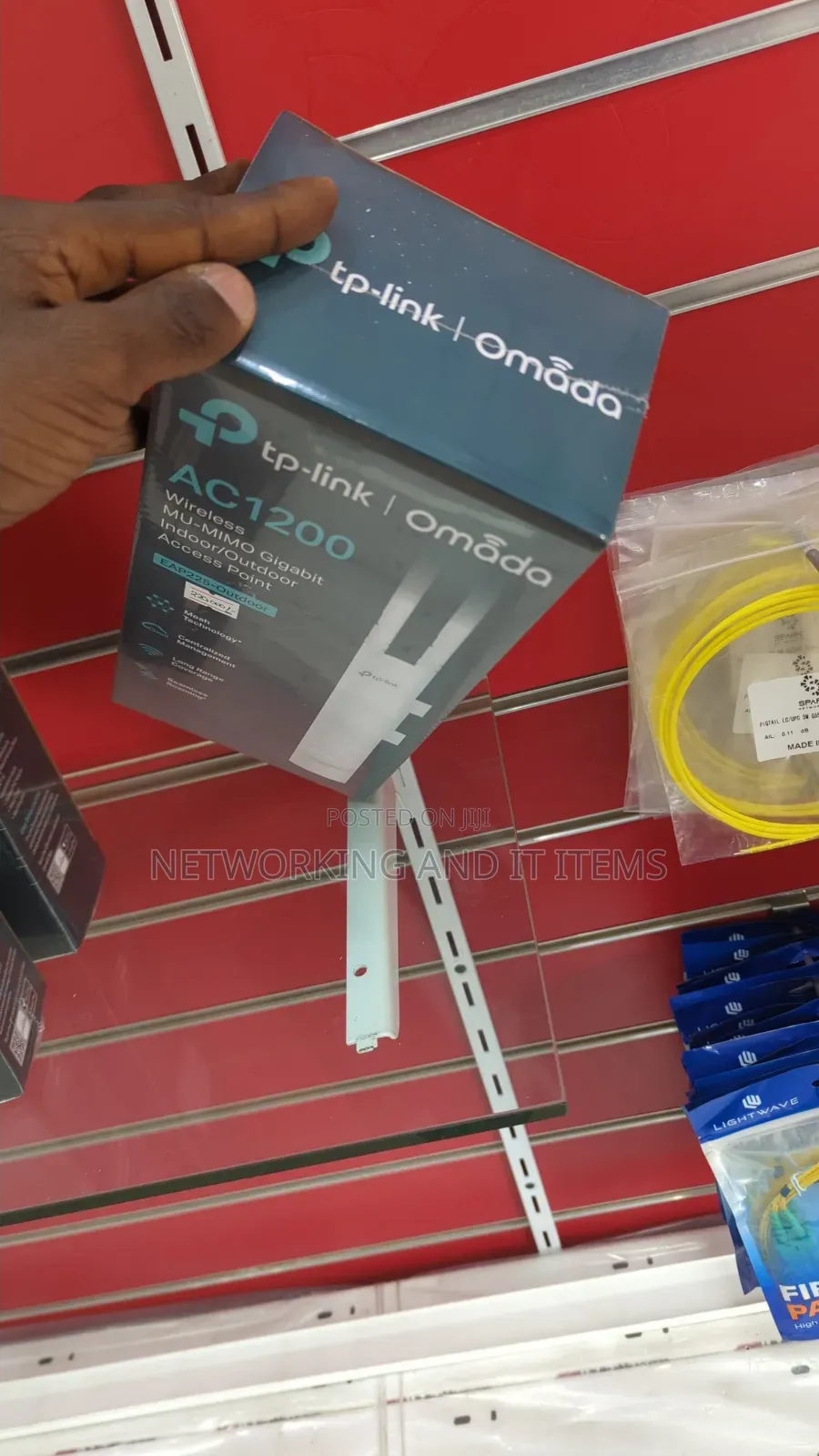 Tp Link Eap 225 Access Point