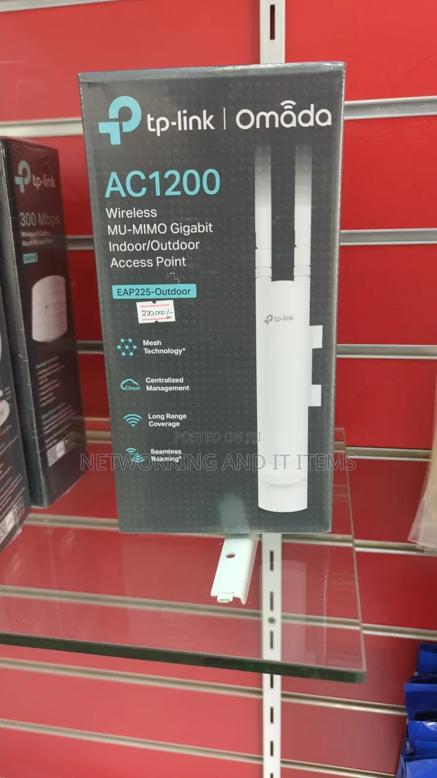 Tp Link Eap 225 Access Point