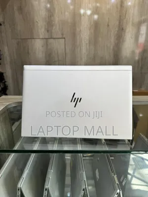 Laptop HP EliteBook 840 G8 16GB Intel Core i7 SSD 256GB