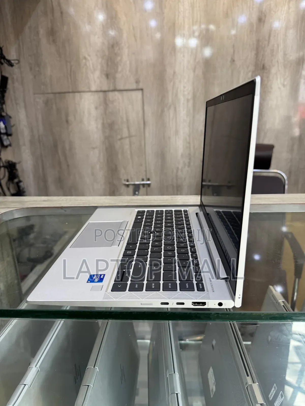 Laptop HP EliteBook 840 G8 16GB Intel Core i7 SSD 256GB
