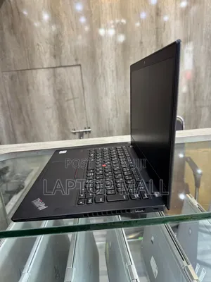 Laptop Lenovo ThinkPad X13 Gen 2 16GB Intel Core i5 SSD 256GB