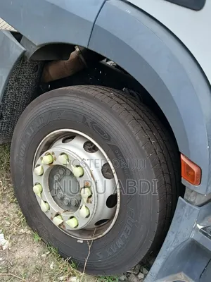 Mercedes Benz Actros