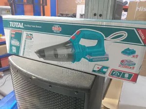 Cordless Vacuum Cleaner