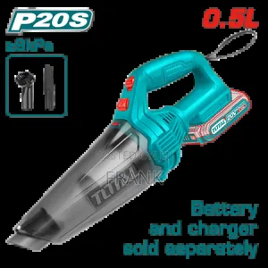 Cordless Vacuum Cleaner