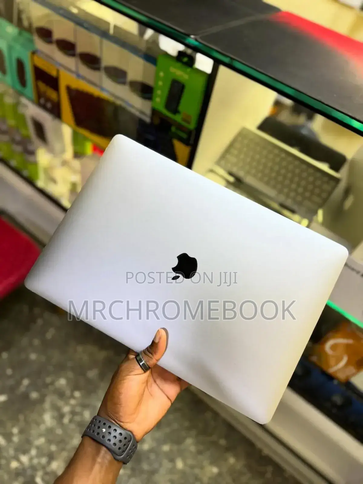 Laptop Apple MacBook 2016 16GB Intel Core i7 SSD 256GB