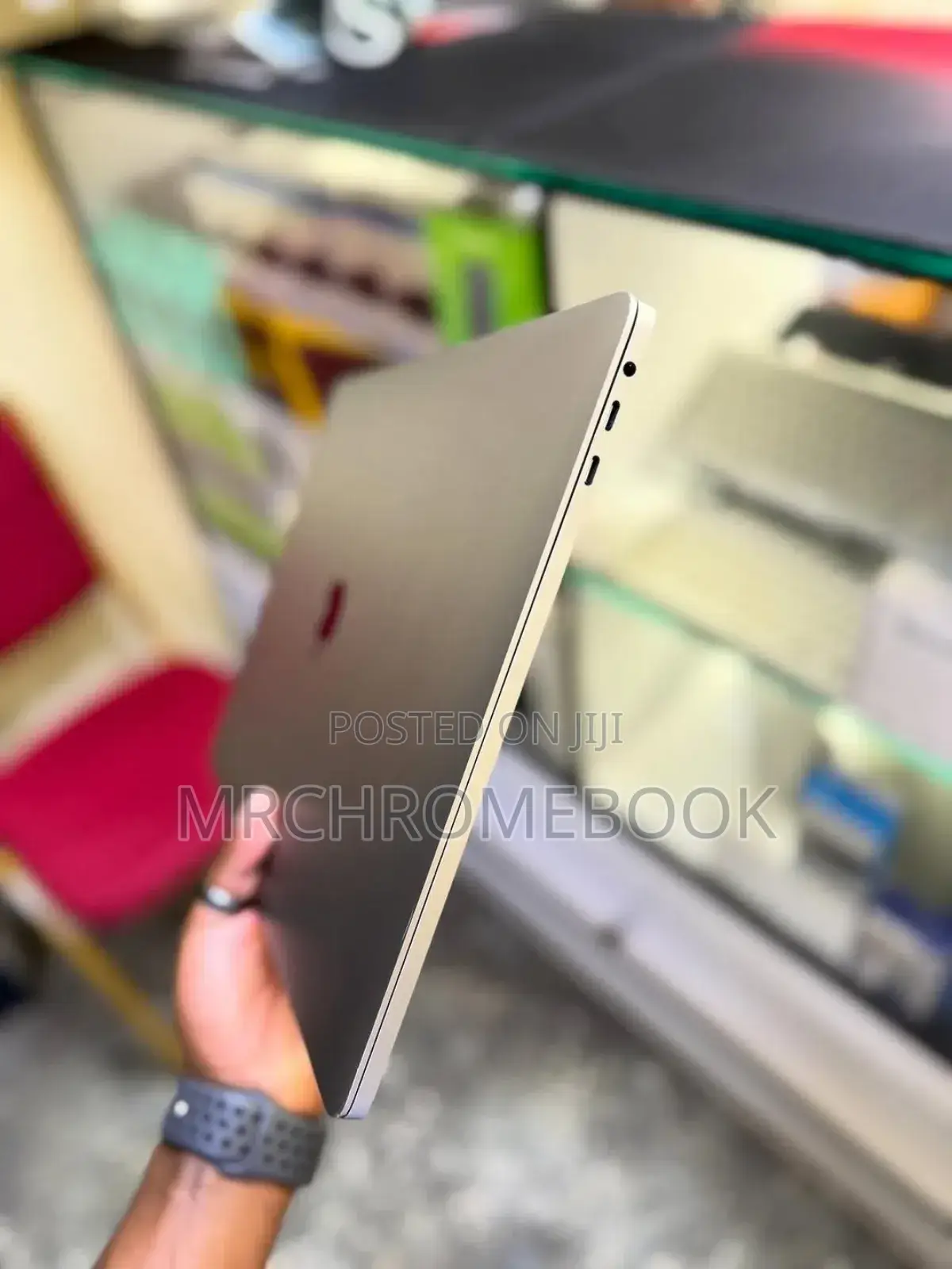 Laptop Apple MacBook 2016 16GB Intel Core i7 SSD 256GB