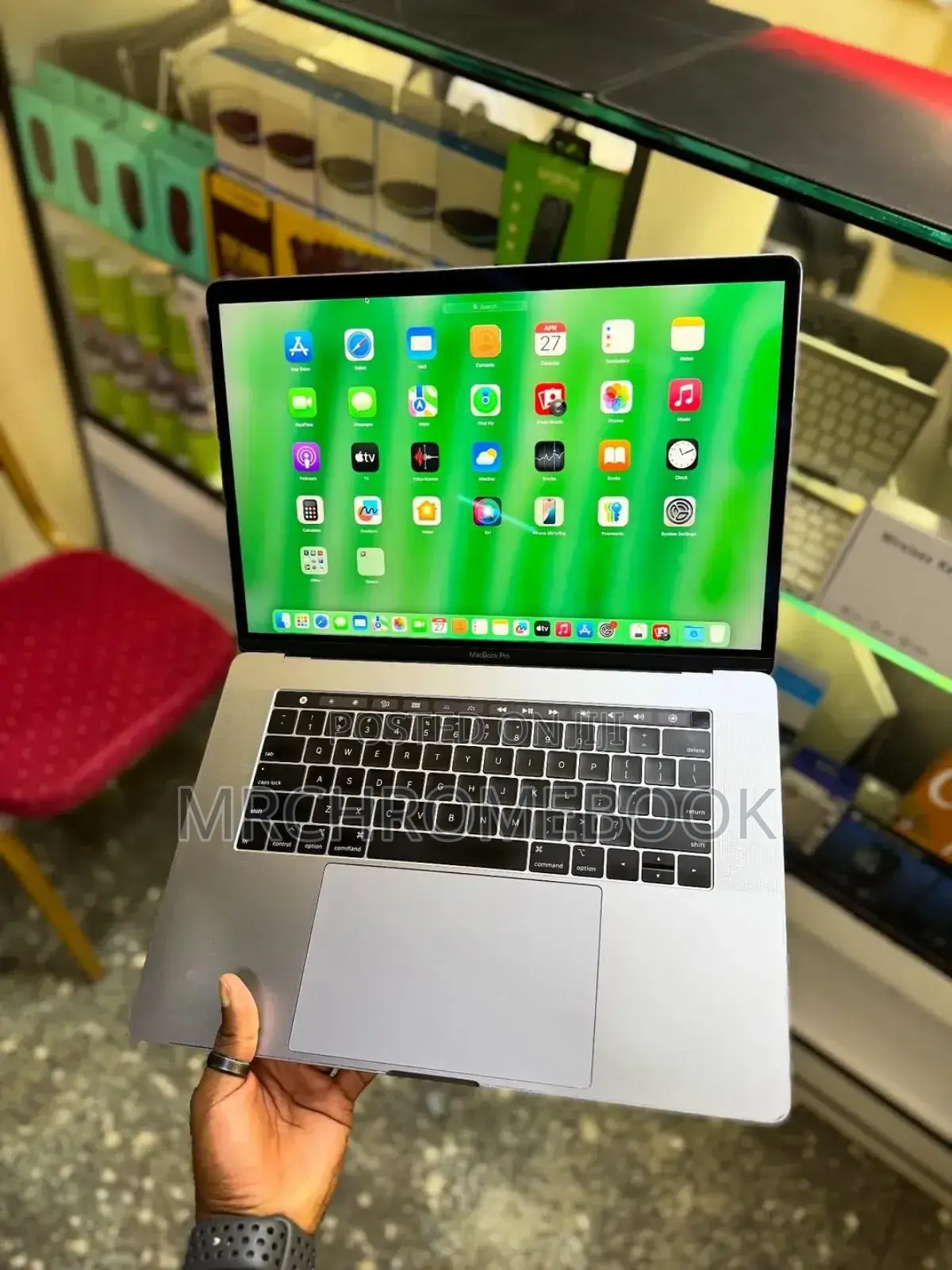 Laptop Apple MacBook 2016 16GB Intel Core i7 SSD 256GB
