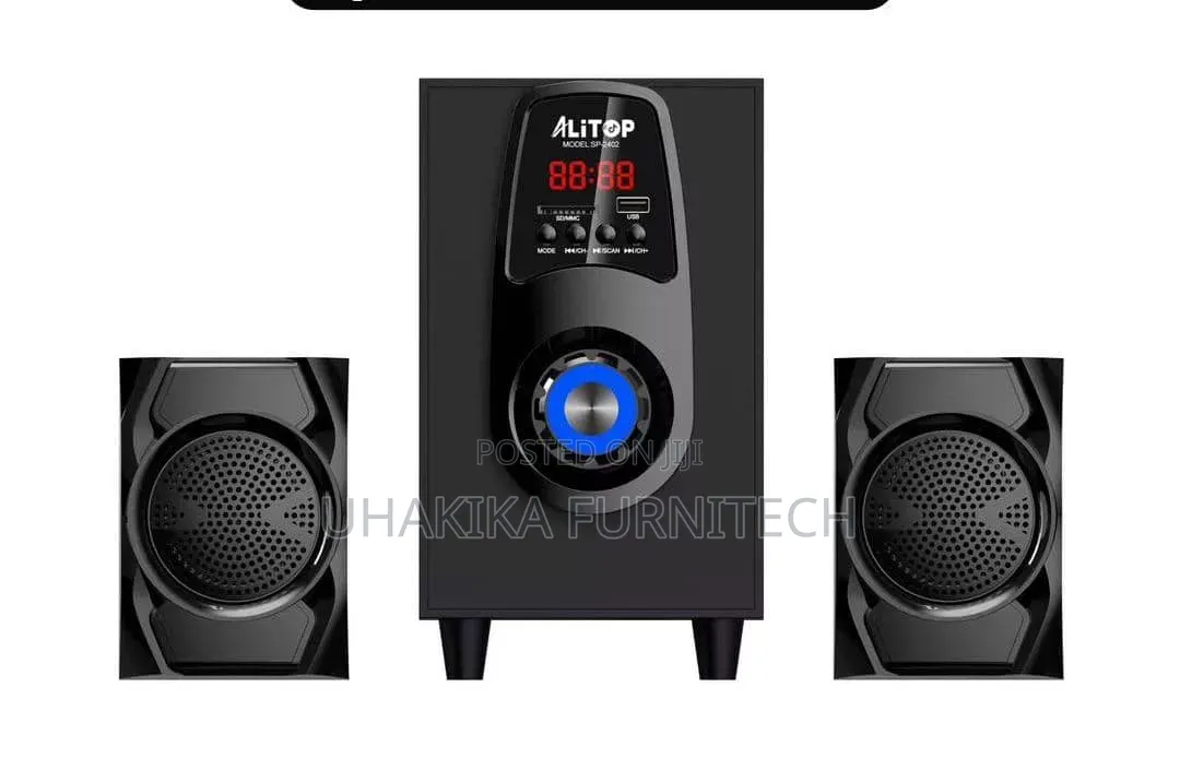 Sabufa Alitop Sp 2402