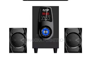 Sabufa Alitop Sp 2402