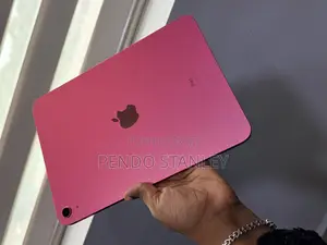 Apple iPad 10.2 (2019) 64 GB