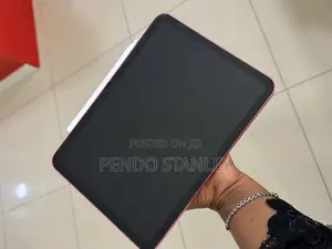 Apple iPad 10.2 (2019) 64 GB