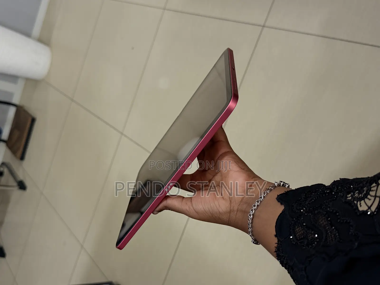 Apple iPad 10.2 (2019) 64 GB