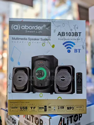 Sabufa Ya Arboder