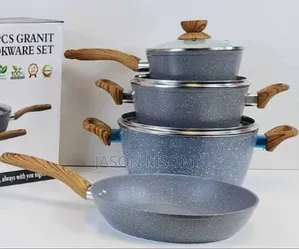 Sufuria Za Non Stick