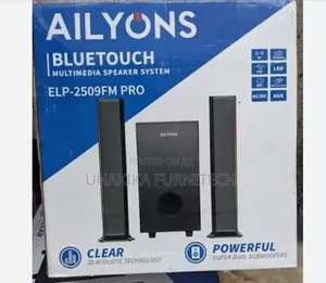 Sabufa Ya Ailyons Elp 2509