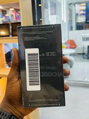 New Samsung Galaxy S23+ 512 GB Black