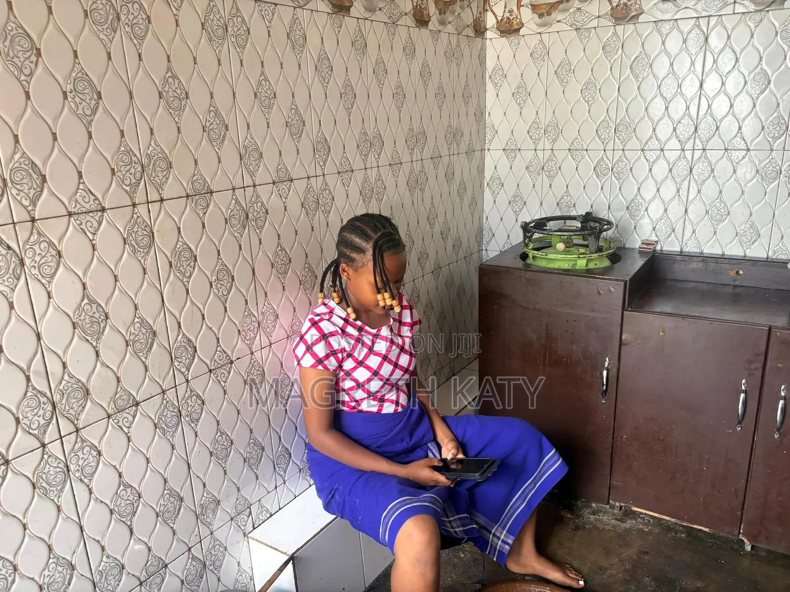 Fursa Ya Biashara Na Ujasiriamali
