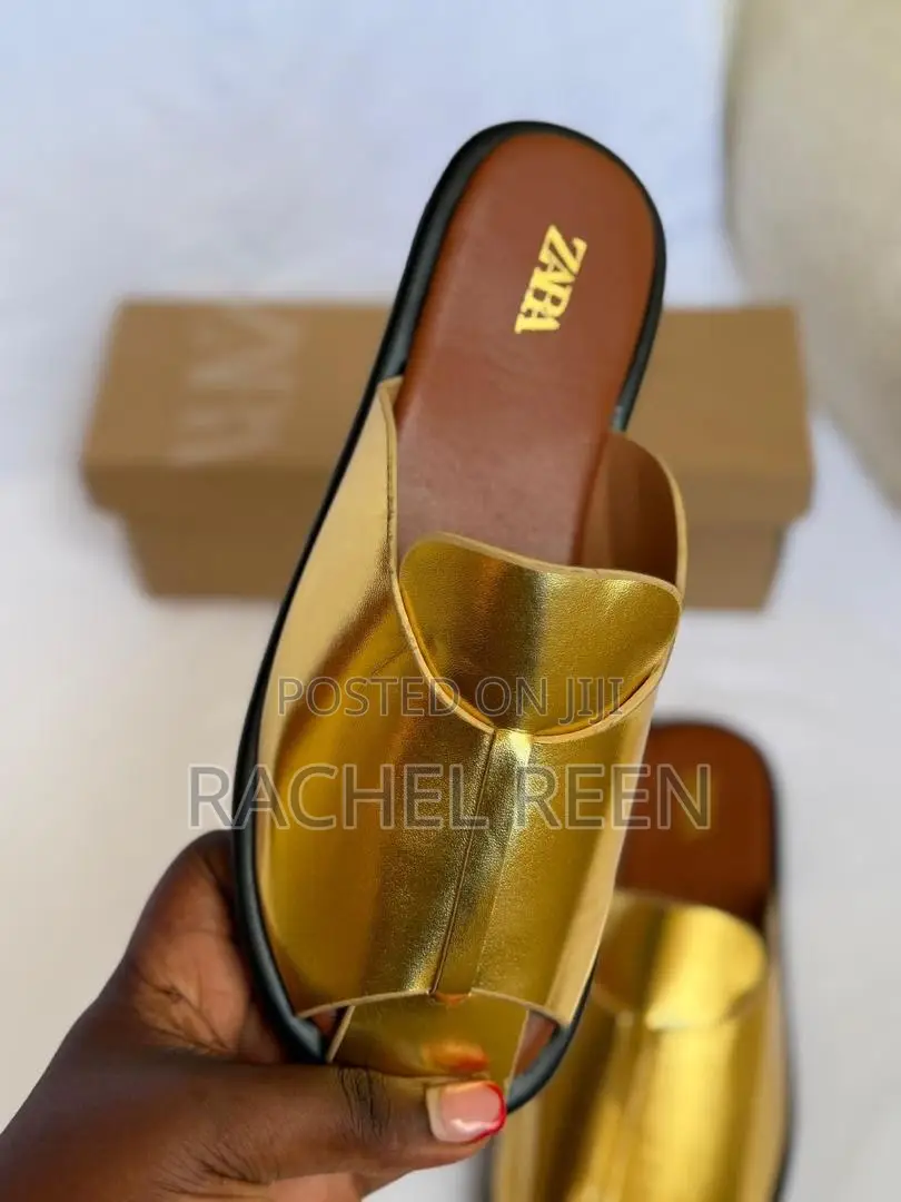 New High Quality Zara Original Size 36,37,38,39,40,41,42
