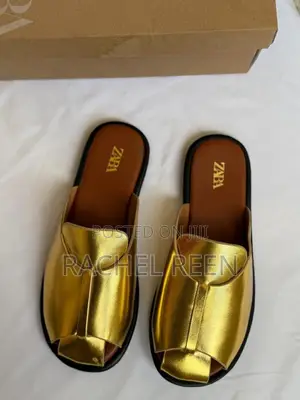 New High Quality Zara Original Size 36,37,38,39,40,41,42