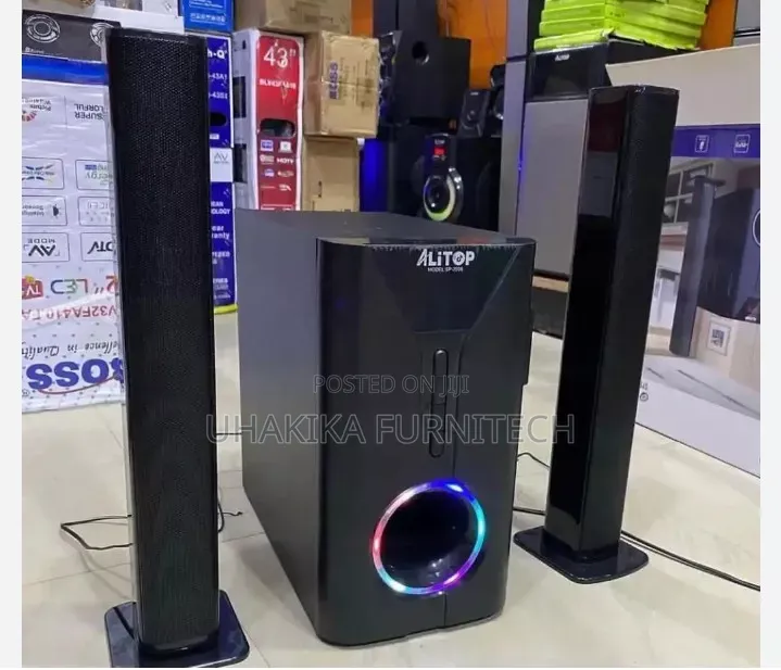 Sabufa Ya Alitop Sp2506