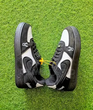 Venom Nike