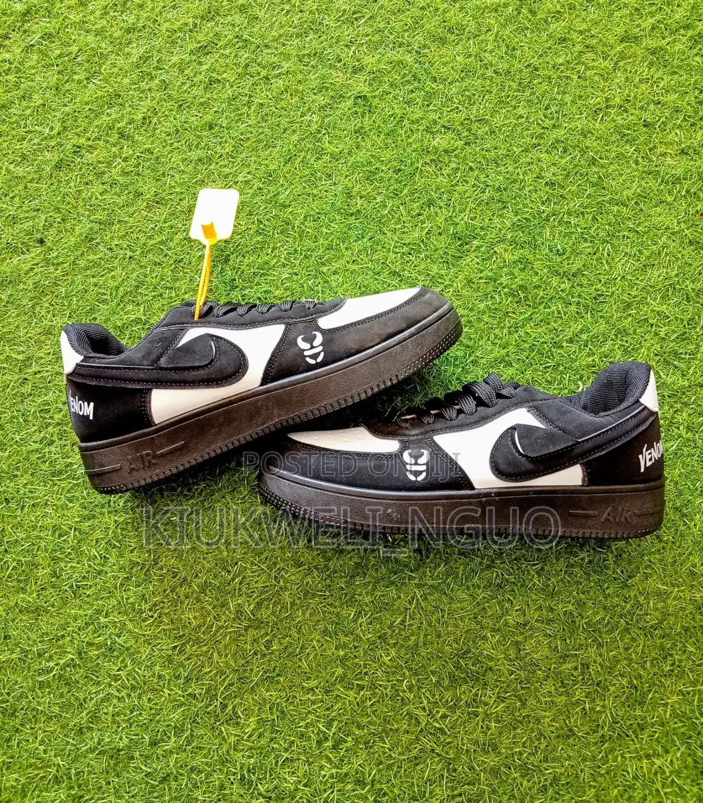 Venom Nike