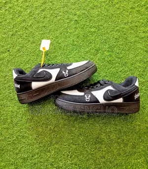 Venom Nike
