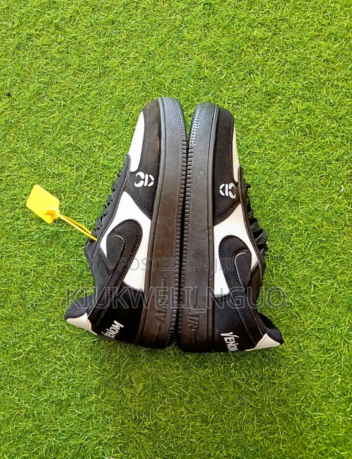 Venom Nike