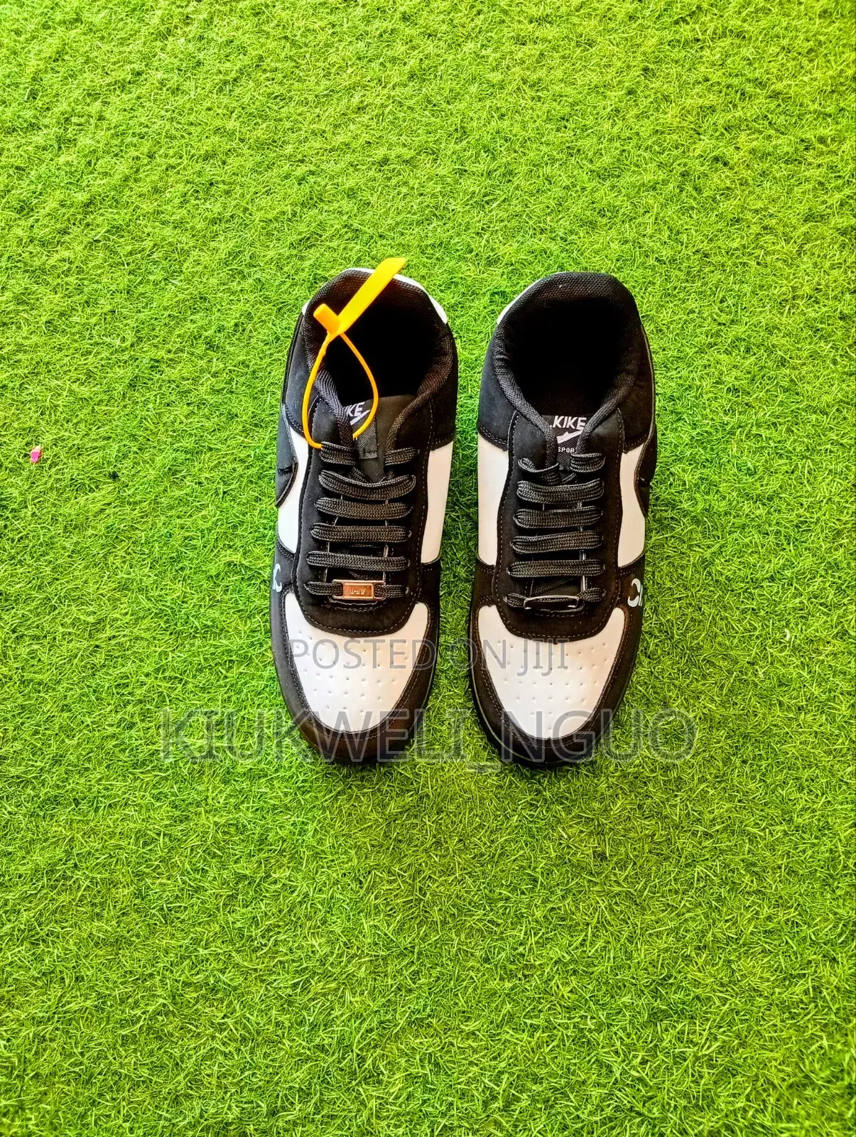 Venom Nike