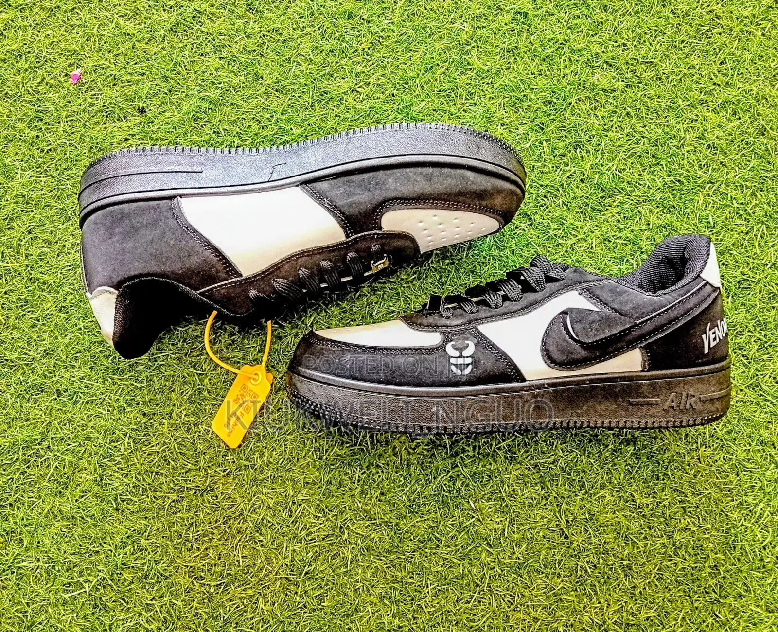 Venom Nike