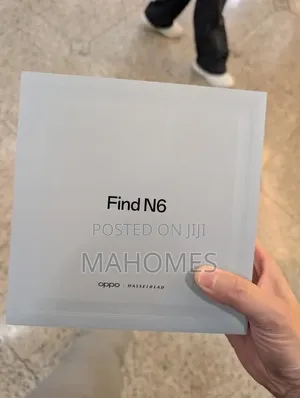 New Mobile Phone 512 GB