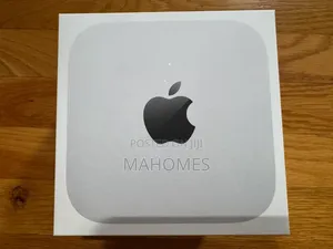 New Desktop Computer Apple Mac Mini M2 8GB SSD 256GB
