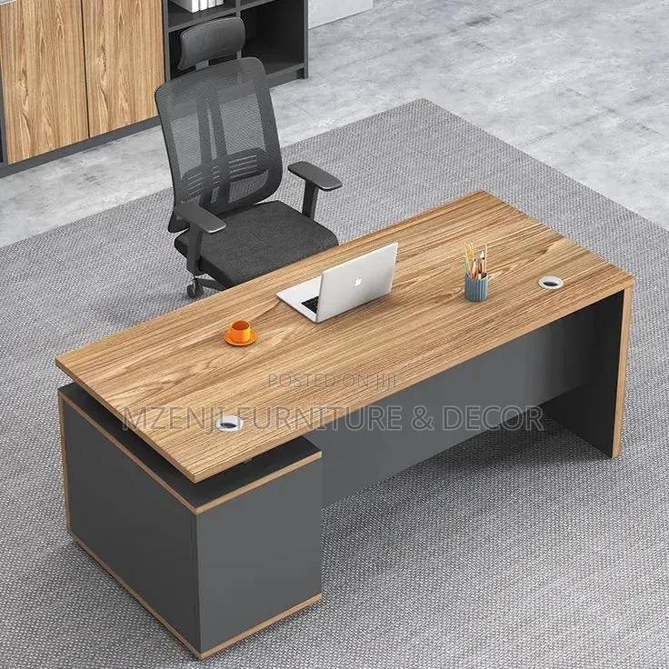 Executive Office Table 150cm