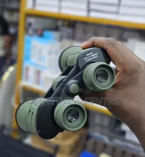 Binocular 20×50