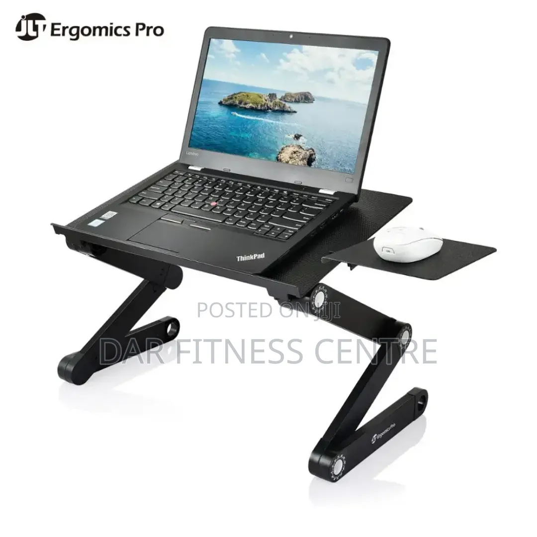 Adjustable Laptop Stand