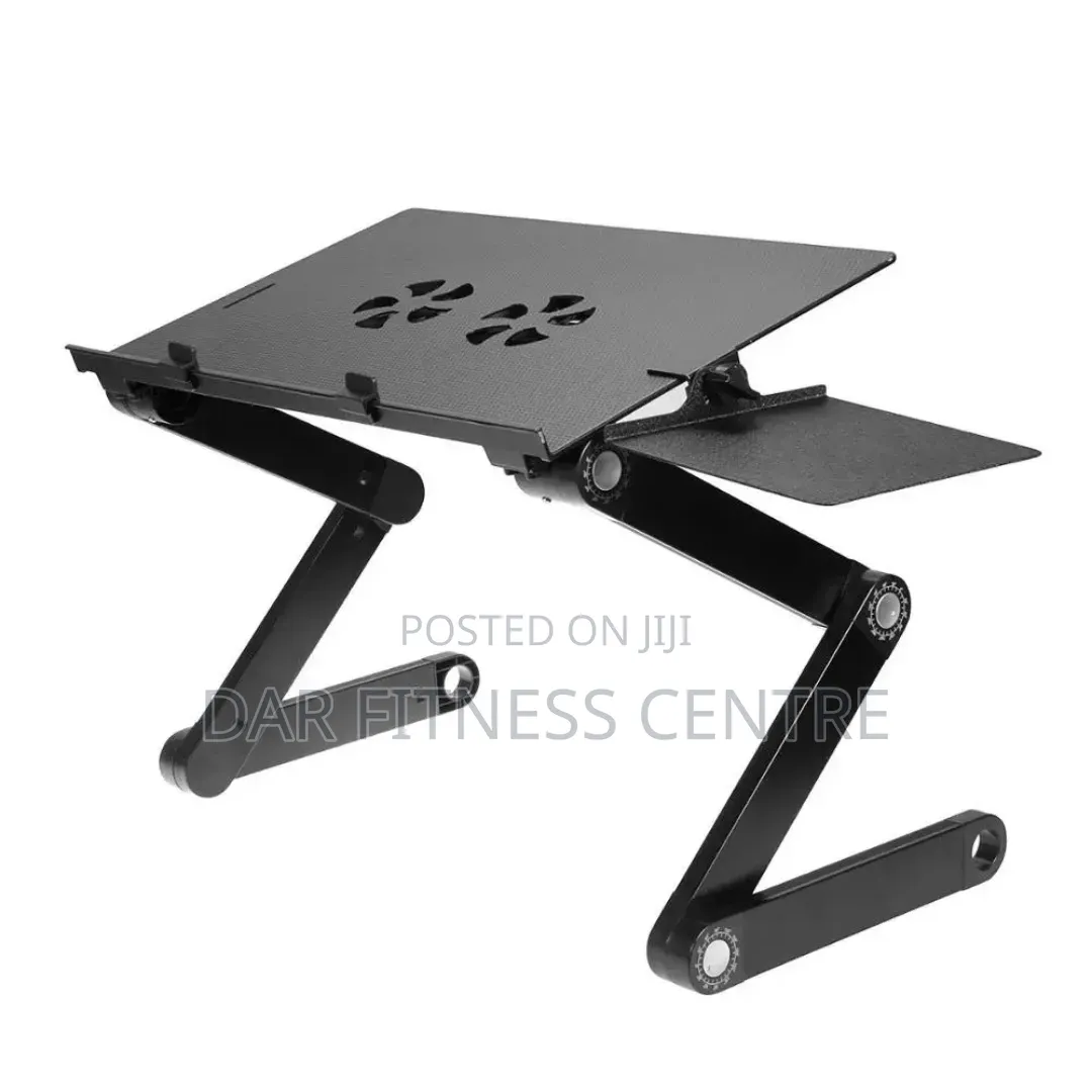Adjustable Laptop Stand