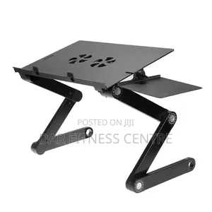 Adjustable Laptop Stand