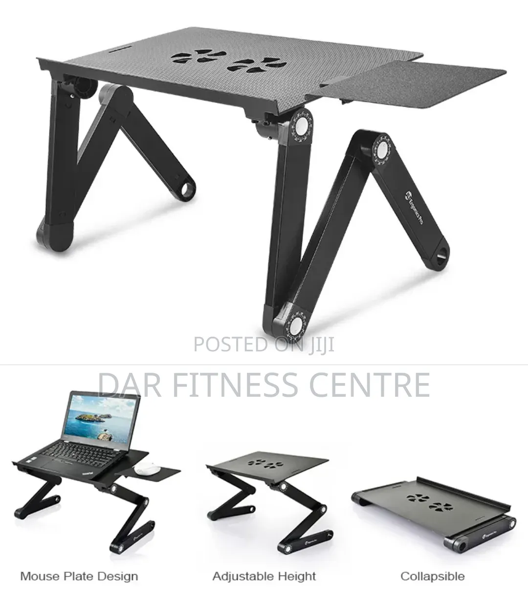 Adjustable Laptop Stand