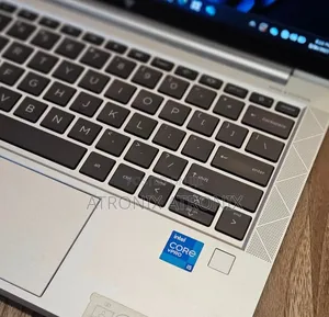 Laptop HP EliteBook X360 1030 G3 8GB Intel Core i7 SSD 256GB