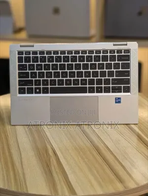 Laptop HP EliteBook X360 1030 G3 8GB Intel Core i7 SSD 256GB