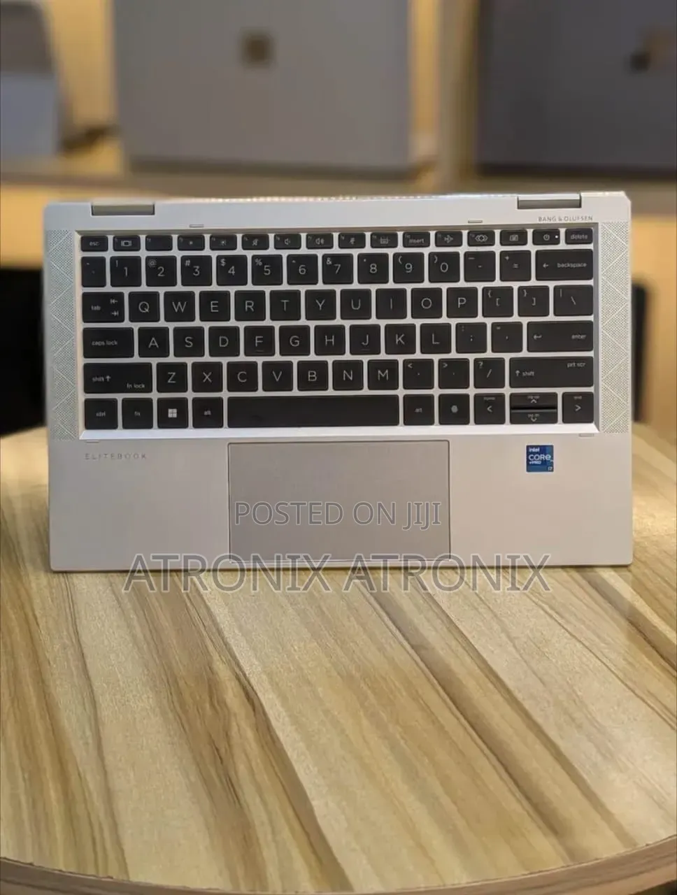 Laptop HP EliteBook X360 1030 G3 8GB Intel Core i7 SSD 256GB