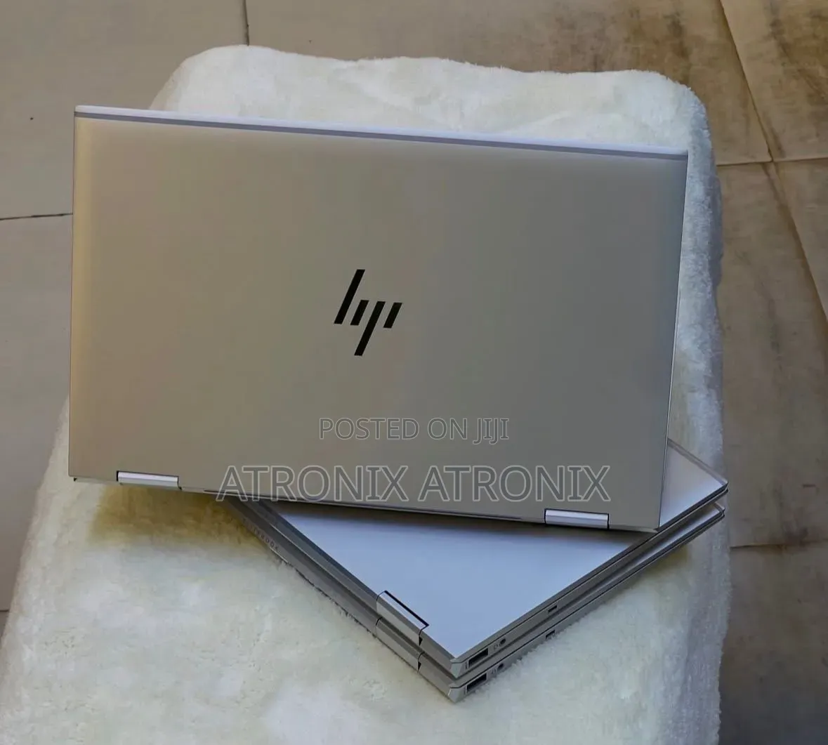 Laptop HP EliteBook X360 1030 G3 8GB Intel Core i7 SSD 256GB